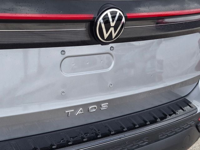 2026 Volkswagen Taos S - Photo 9