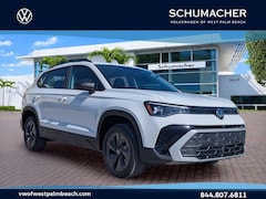 2026 Volkswagen Taos 1.5T S SUV
