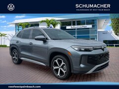 2026 Volkswagen Tiguan SE SUV