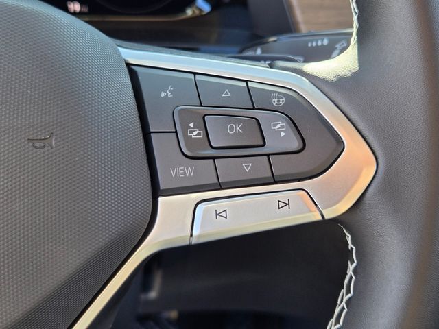 2026 Volkswagen Atlas SE w/Tech - Photo 24