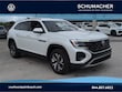  Volkswagen Atlas Cross Sport