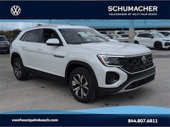 2026 Volkswagen Atlas Cross Sport 2.0T SE SUV