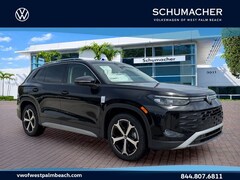 2026 Volkswagen Tiguan 2.0T SE SUV