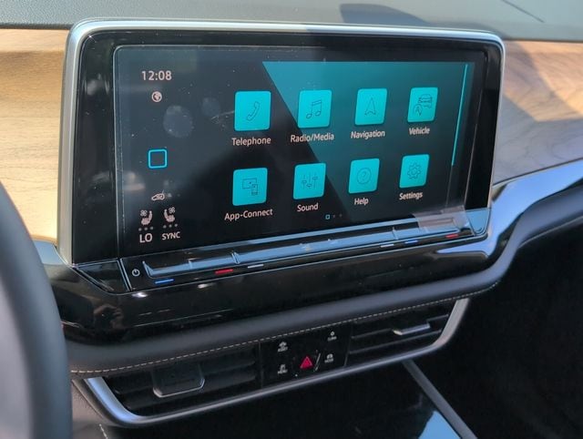 2026 Volkswagen Atlas SE w/Tech - Photo 11