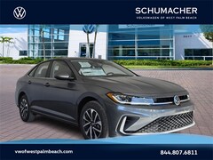 2026 Volkswagen Jetta 1.5T S Sedan