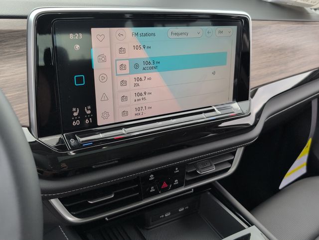 2026 Volkswagen Atlas SEL - Photo 12