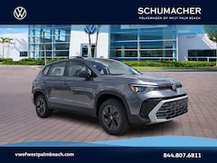 2026 Volkswagen Taos 1.5T S SUV