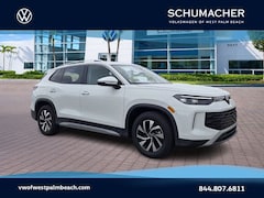 2026 Volkswagen Tiguan 2.0T S SUV