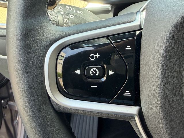 2026 Volvo XC60 Core - Photo 25
