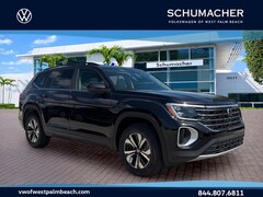 2026 Volkswagen Atlas 2.0T SE SUV