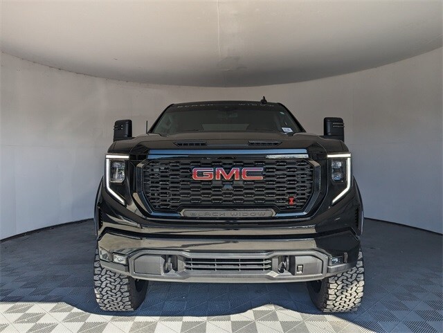 2024 Gmc Sierra 1500 Elevation photo 3
