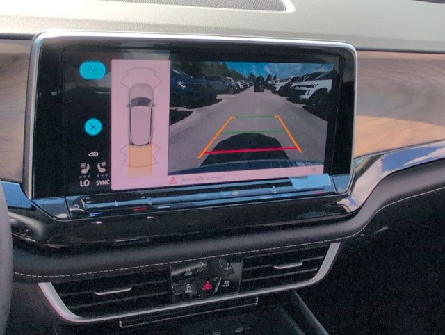 2026 Volkswagen Atlas SE w/Tech - Photo 12