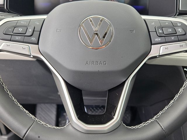 2026 Volkswagen Taos S - Photo 22