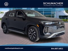 2026 Volkswagen Tiguan 2.0T S SUV