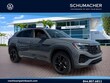  Volkswagen Atlas Cross Sport