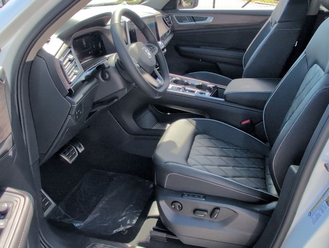 2026 Volkswagen Atlas SEL Premium R-Line - Photo 6