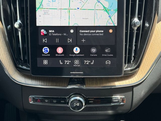 2026 Volvo XC60 Core - Photo 17