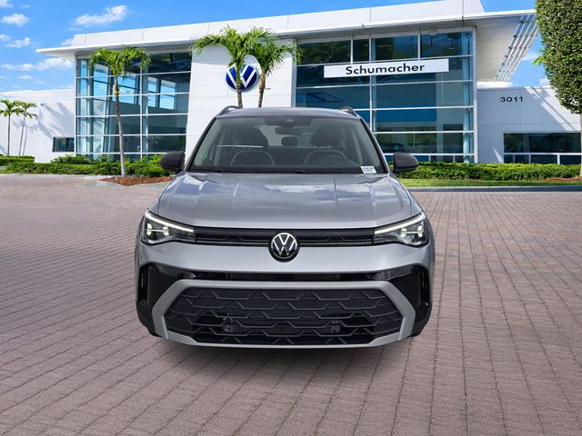 2026 Volkswagen Taos S - Photo 2