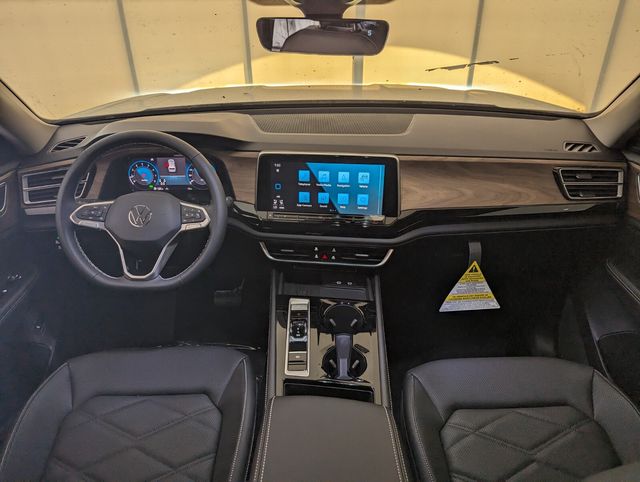 2026 Volkswagen Atlas SE w/Tech - Photo 9