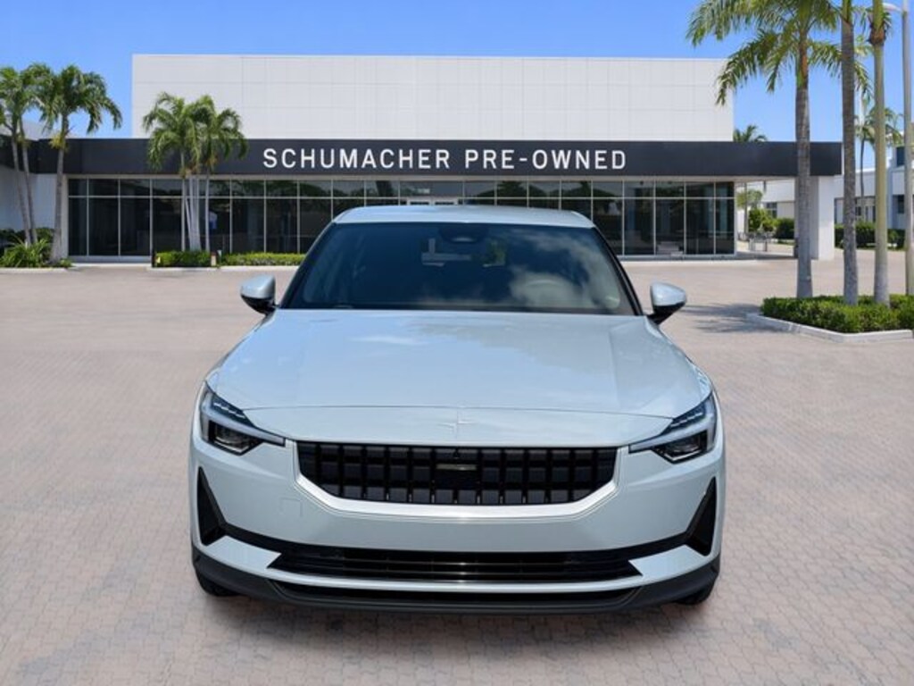 Used 2023 Polestar Polestar 2 Long Range Single Motor Hatchback