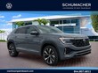 Volkswagen Atlas Cross Sport