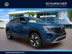 2026 Volkswagen Atlas Cross Sport SE w/Technology SUV