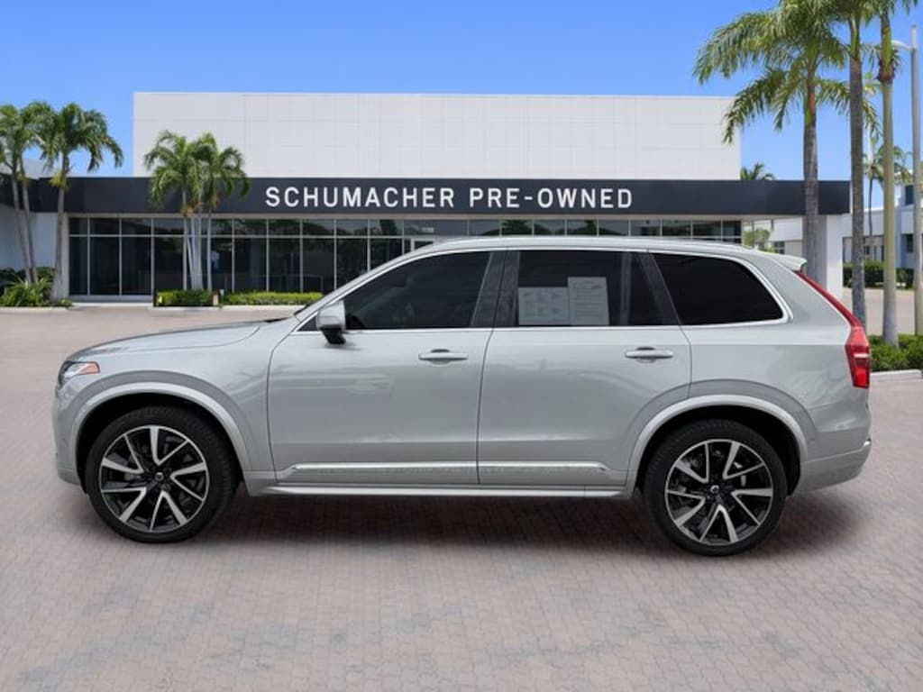 Used 2023 Volvo XC90 B5 AWD Plus SUV