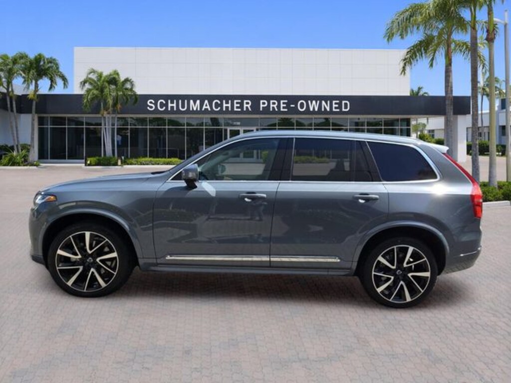 Used 2023 Volvo XC90 B5 AWD Plus SUV