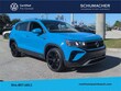 Volkswagen Taos