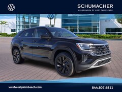 2026 Volkswagen Atlas Cross Sport 2.0T SE w/Technology SUV