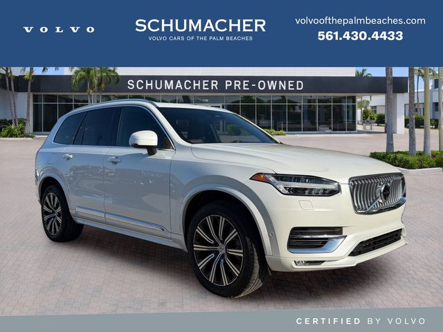2024 Volvo XC90