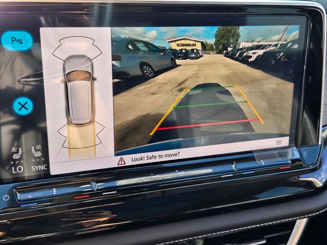 2026 Volkswagen Atlas SE w/Tech - Photo 22