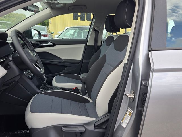 2026 Volkswagen Taos S - Photo 11
