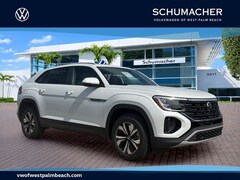 2026 Volkswagen Atlas Cross Sport SE SUV