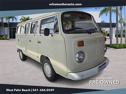 1995 Volkswagen