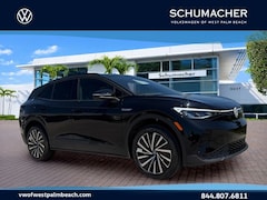2026 Volkswagen ID.4 Pro SUV