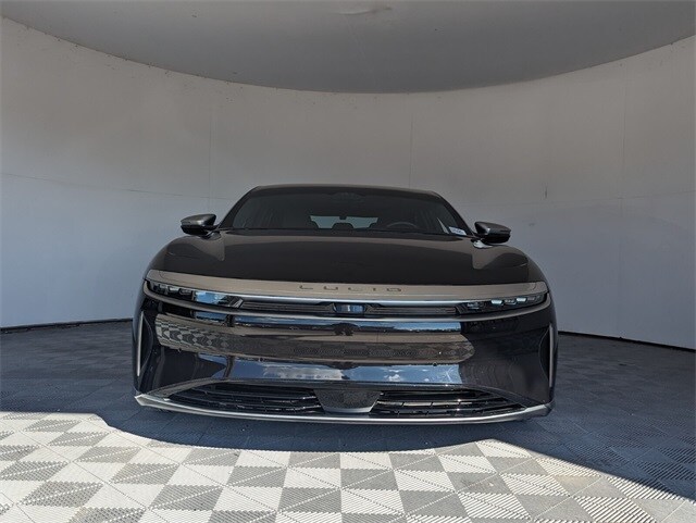 2022 Lucid Air Dream photo 2