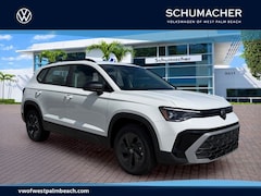 2027 Volkswagen Taos 1.5T S SUV