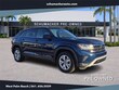  Volkswagen Atlas Cross Sport