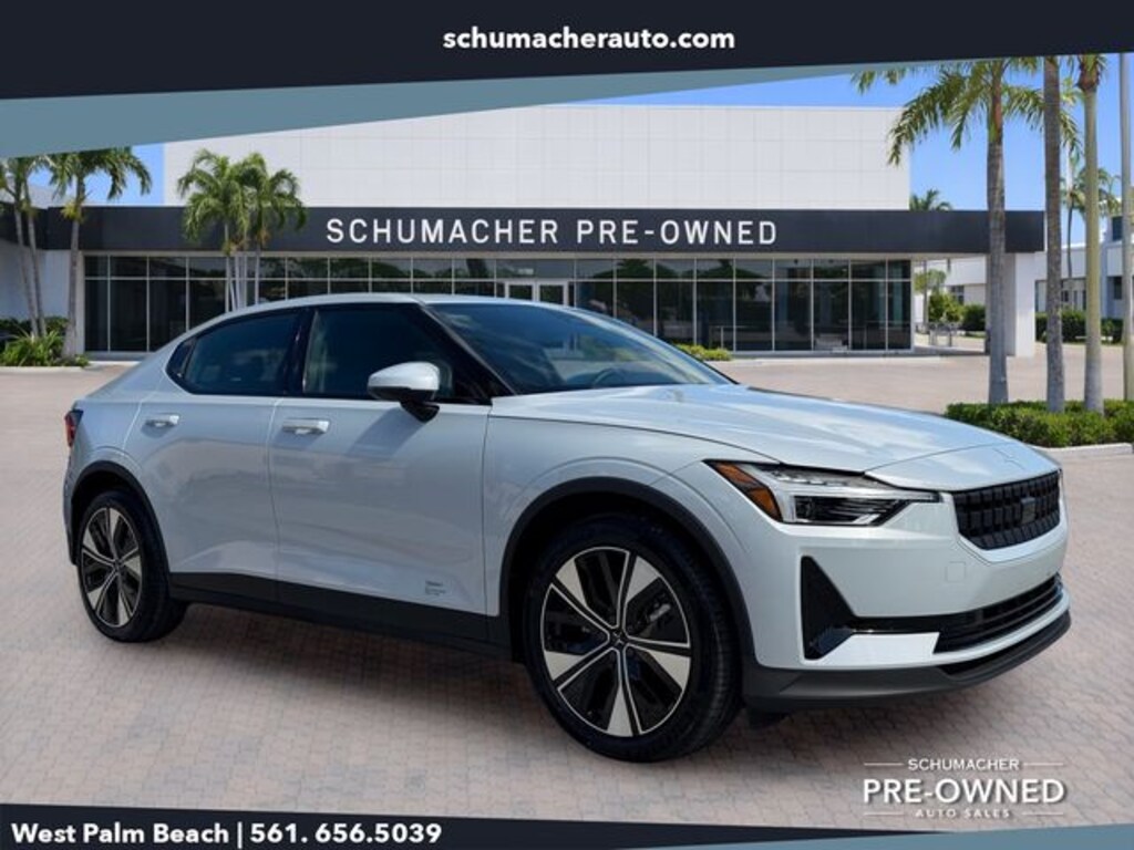 Used 2023 Polestar Polestar 2 Long Range Single Motor Hatchback