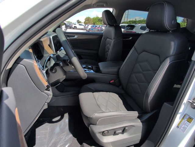 2026 Volkswagen Atlas SE w/Tech - Photo 5