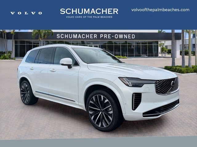 2026 Volvo XC90