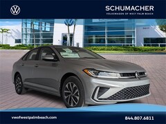 2026 Volkswagen Jetta 1.5T S Sedan