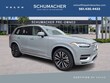 Volvo XC90 plug-in hybrid