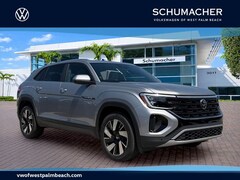 2026 Volkswagen Atlas Cross Sport SE w/Technology SUV
