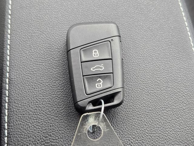 2026 Volkswagen Taos S - Photo 19