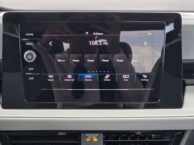 2026 Volkswagen Taos S - Photo 17