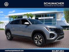 2026 Volkswagen Atlas Cross Sport 2.0T SE SUV