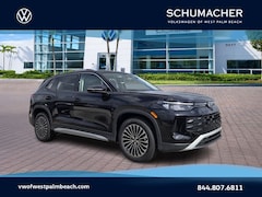 2026 Volkswagen Tiguan 2.0T S SUV