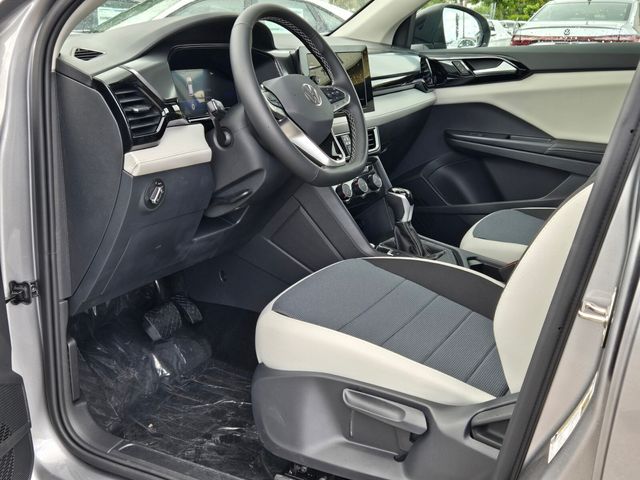 2026 Volkswagen Taos S - Photo 12